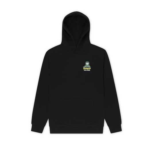 RIPnDIP X Godzilla Hoodie