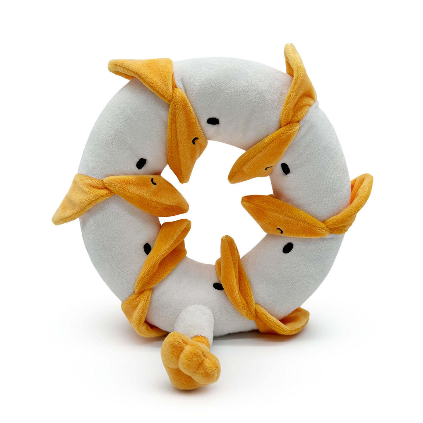 Goosoboros Plüschtier (23 cm)