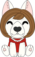Real Estate Karen Plush (9in)
