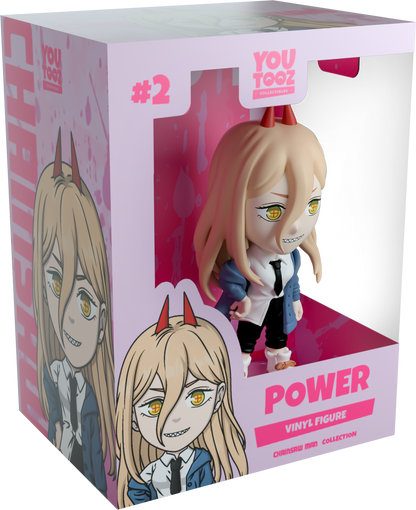 Power