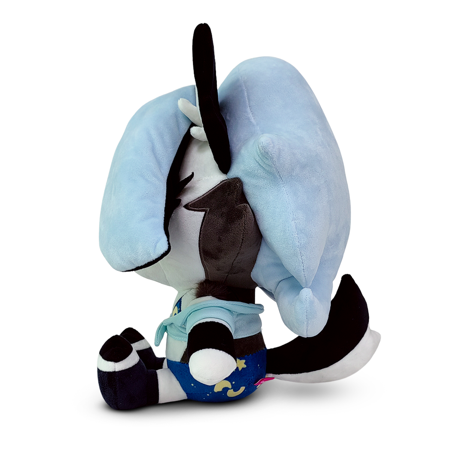 Summer Loona Plush (9in)