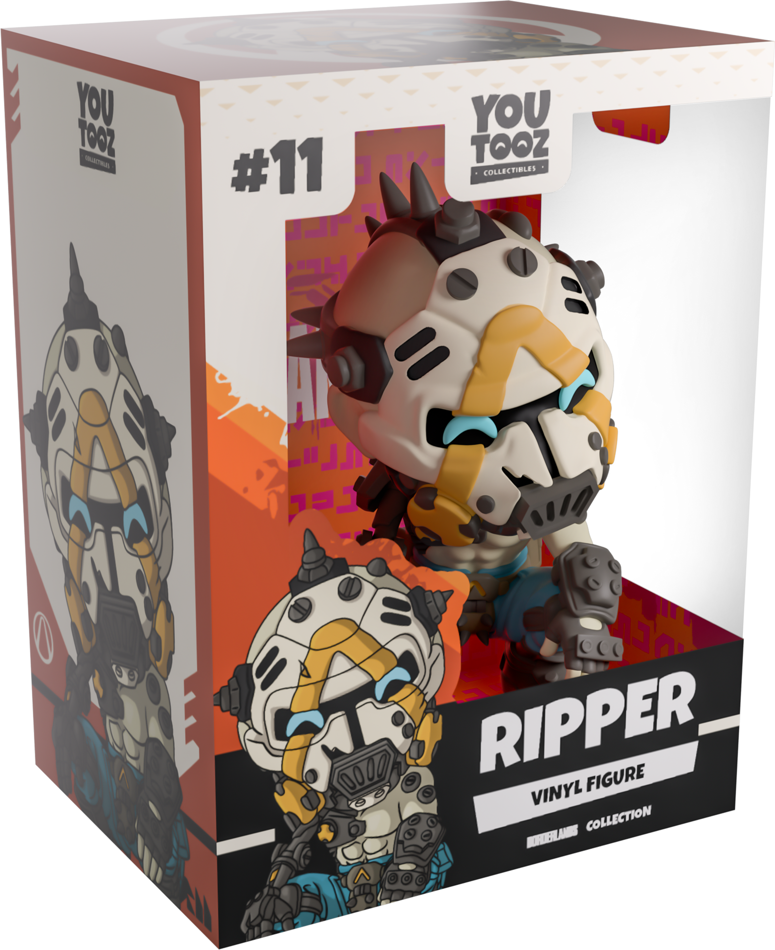 Ripper