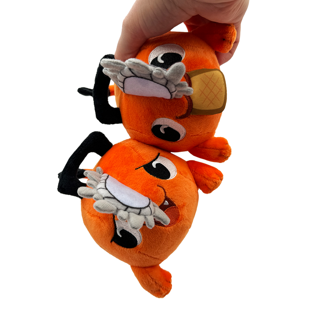 Pochita Nom Stickie (6in)