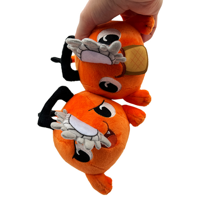 Pochita Nom Stickie (15 cm)
