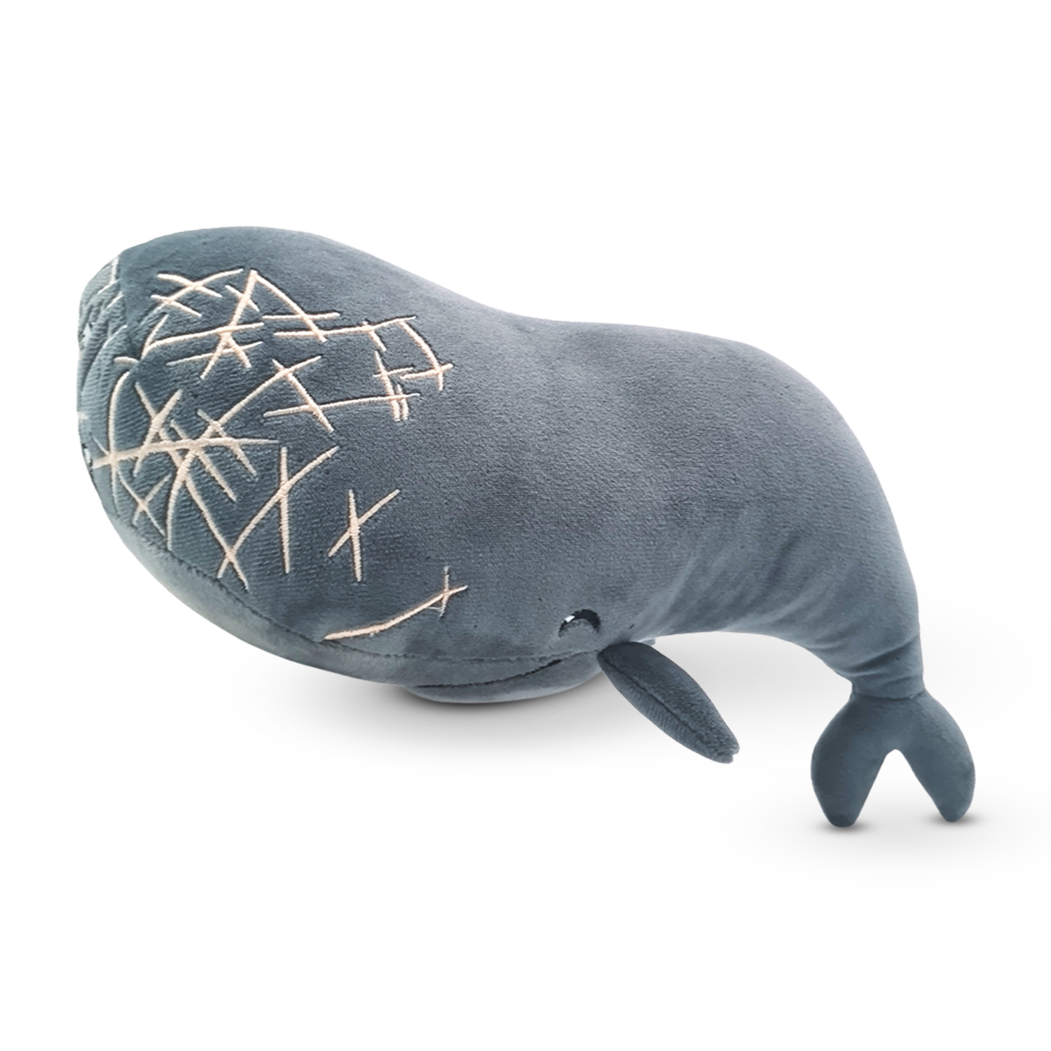 Laboon Plush (9in)