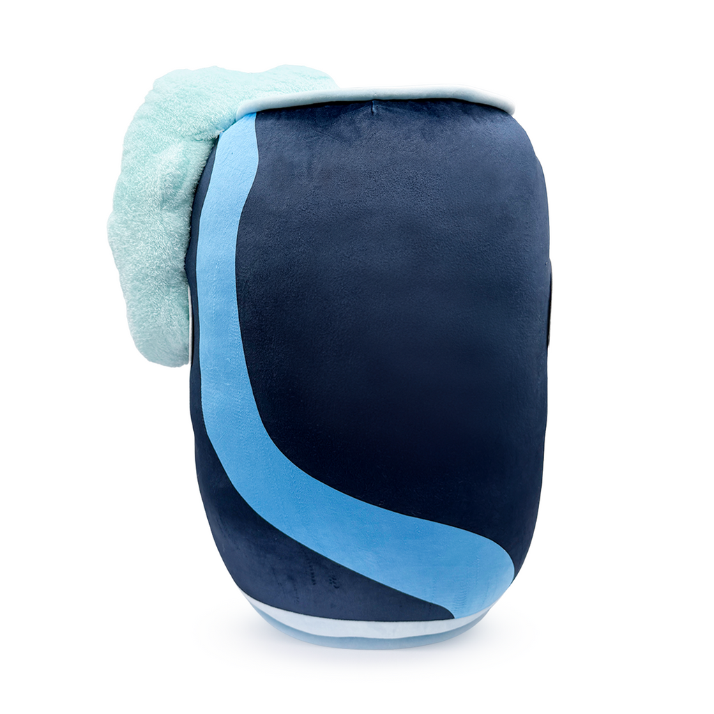 Diet Pezzy Plush (2ft)