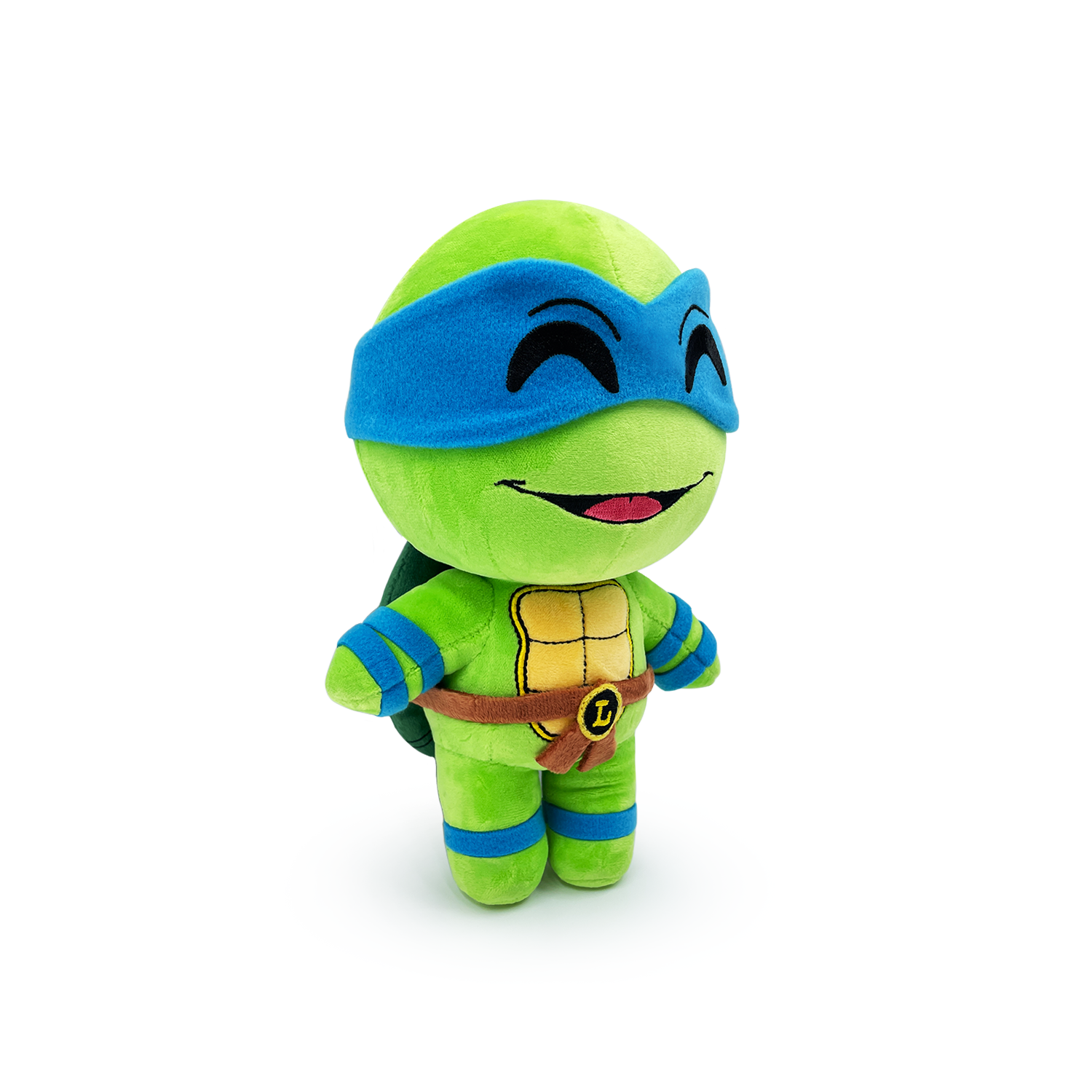 Chibi Leonardo Plush (9in)