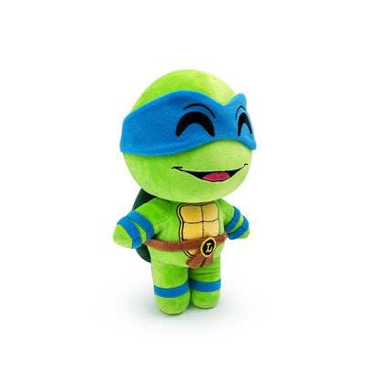 chibi leonardo plush youtooz