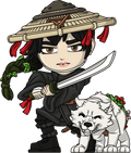 Emma And Koo