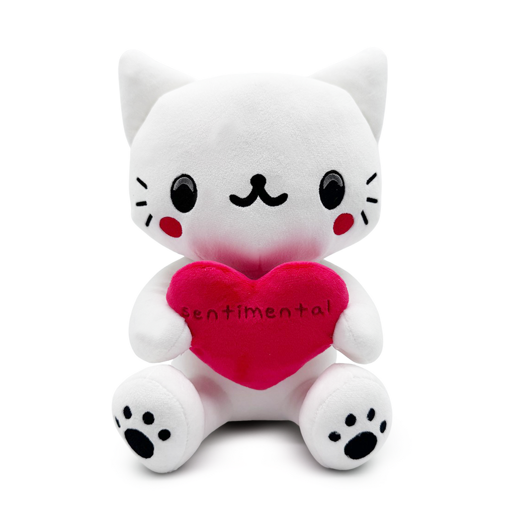Gatito Sentimental Plüsch (23 cm)