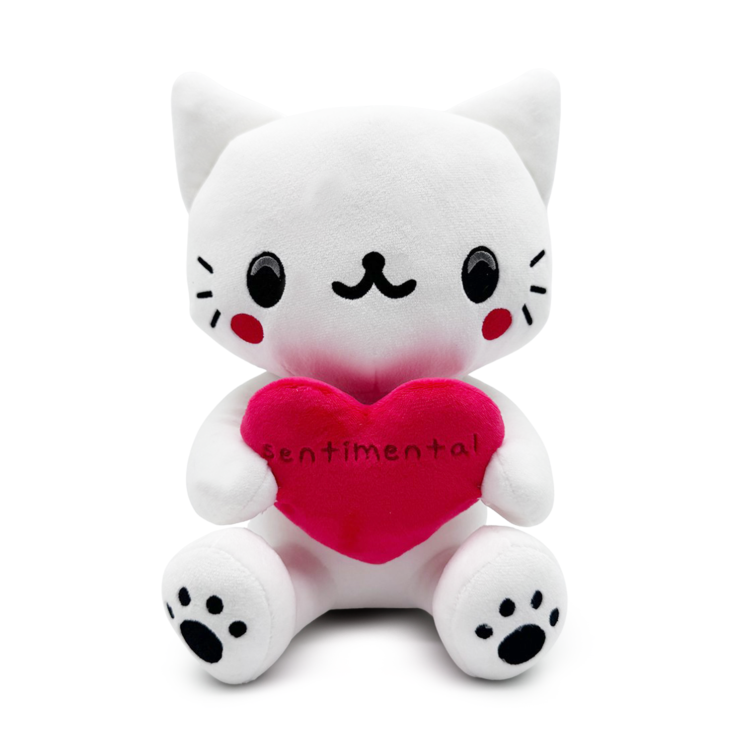Gatito Sentimental Plüsch (23 cm)