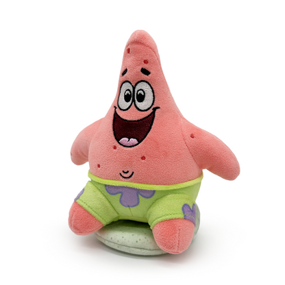 Patrick Schulterreiter (5.5in)