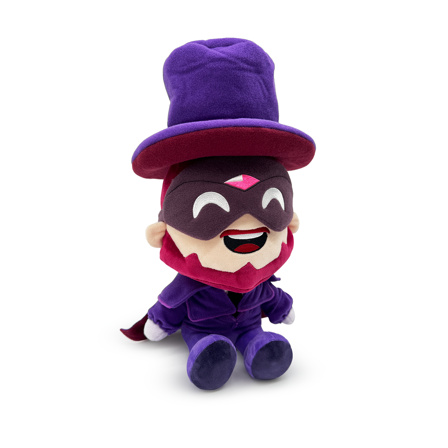 Sophist Plush (9in)