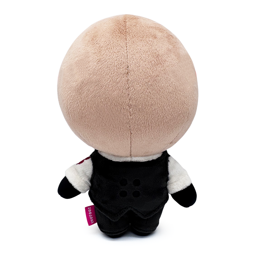 The Dealer Plush (9in)