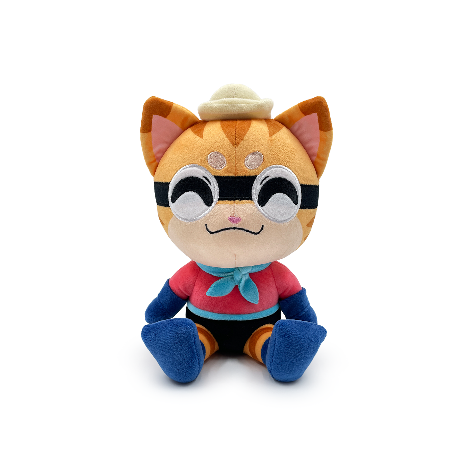 Barnacleboy Jambo Plush (9in)
