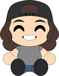 Vic Plush (9in)