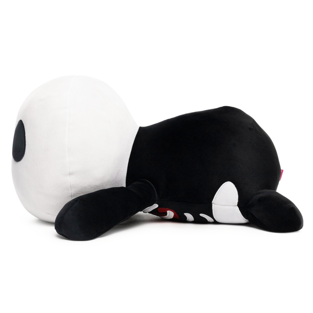 Weighted Skelehuman Plush (16in)