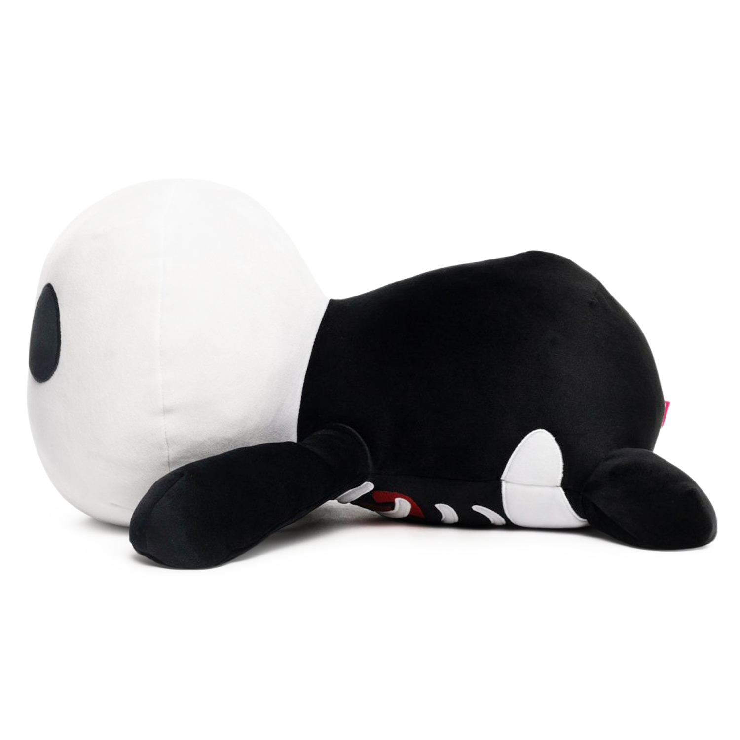 Weighted Skelehuman Plush (16in)