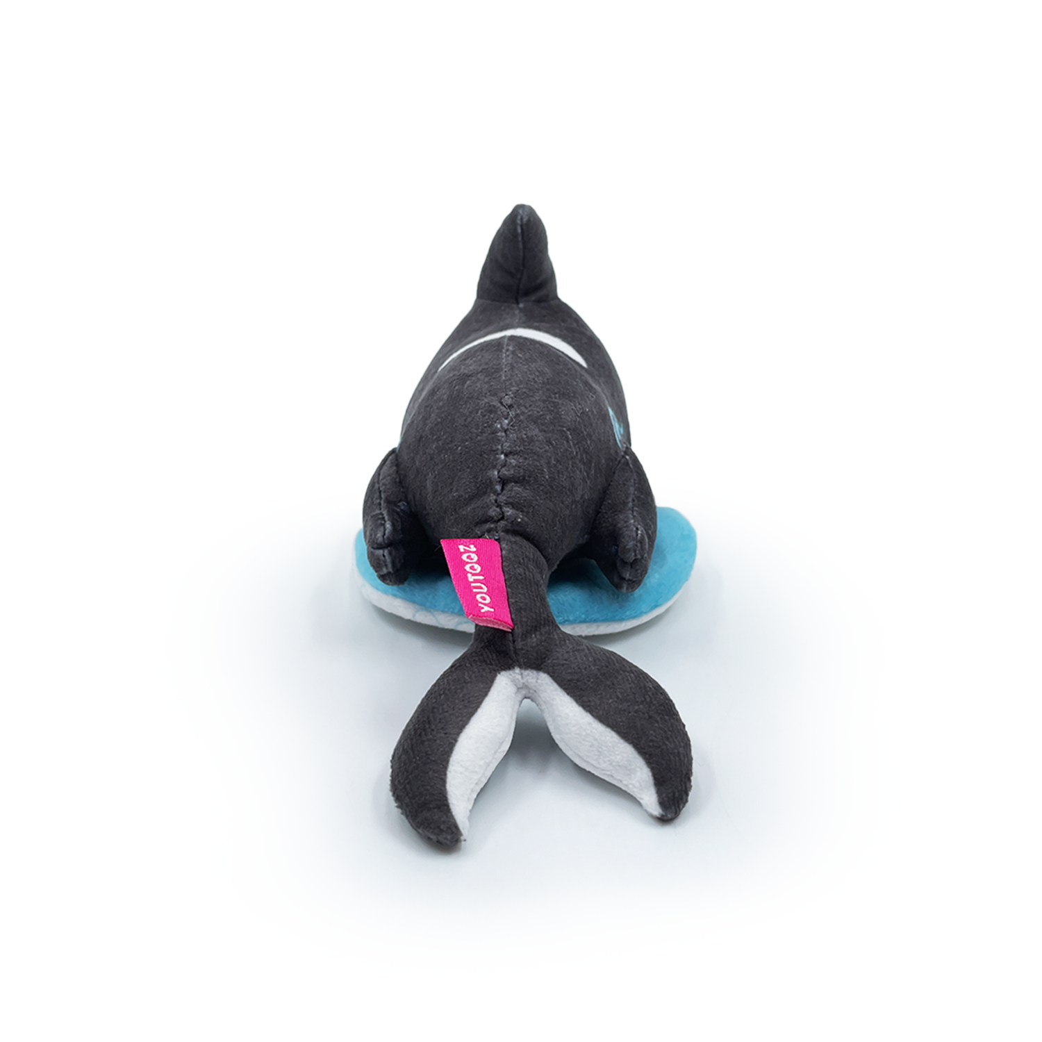 Shylily Shoulder Rider (6in)