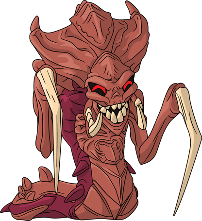 Zerg