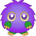 Kuribah Stickie (9in)
