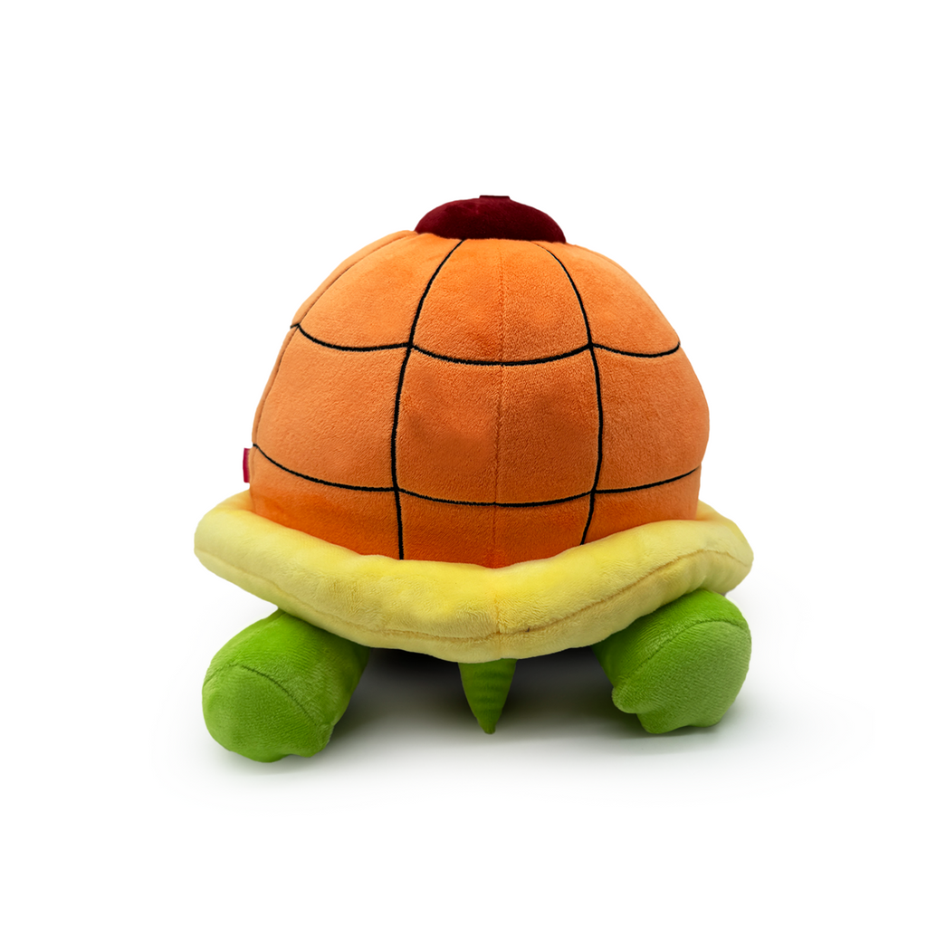 Chilled Chaos Beschwerte Schildkröten-Plüschfigur (40 cm)