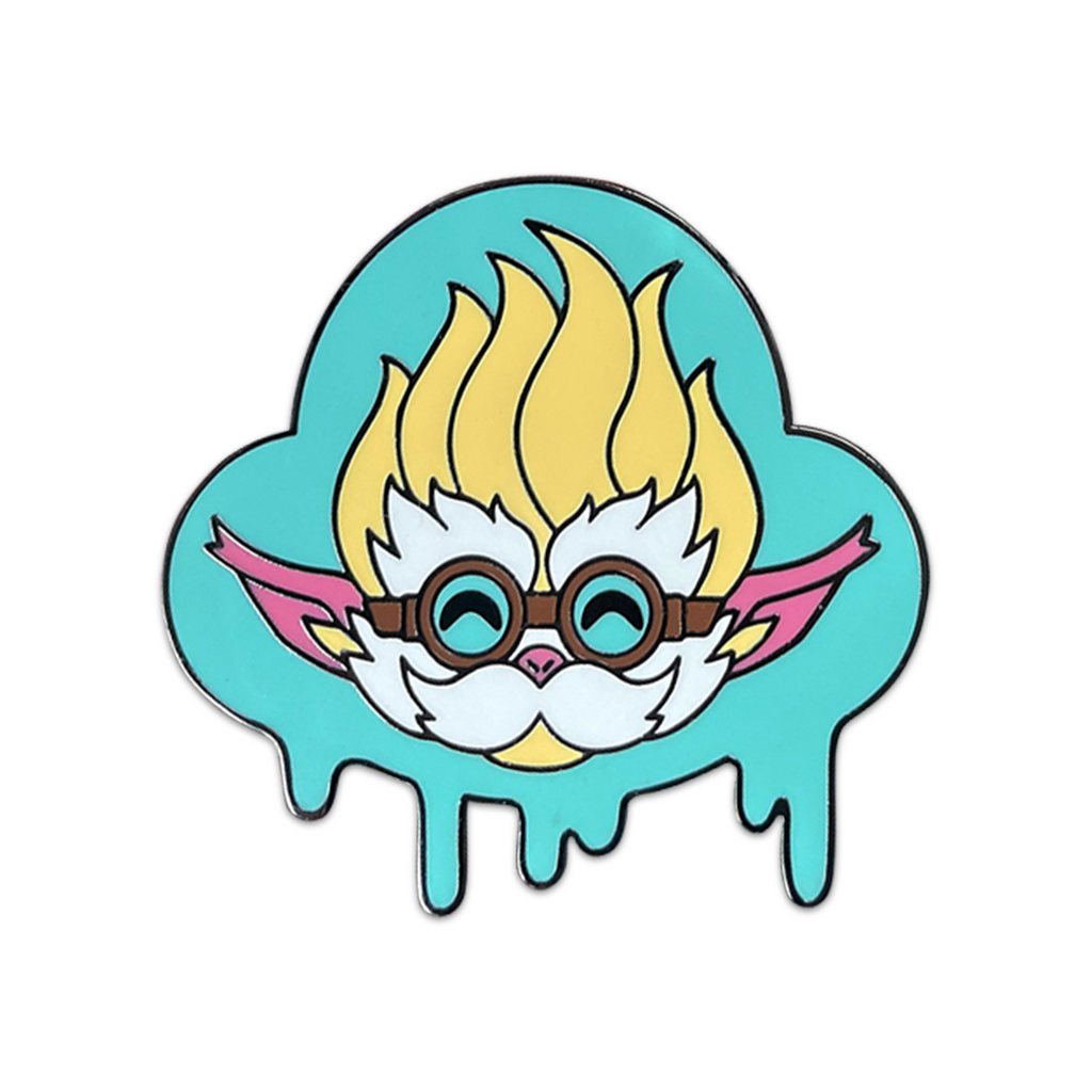 Arcane Pin Set