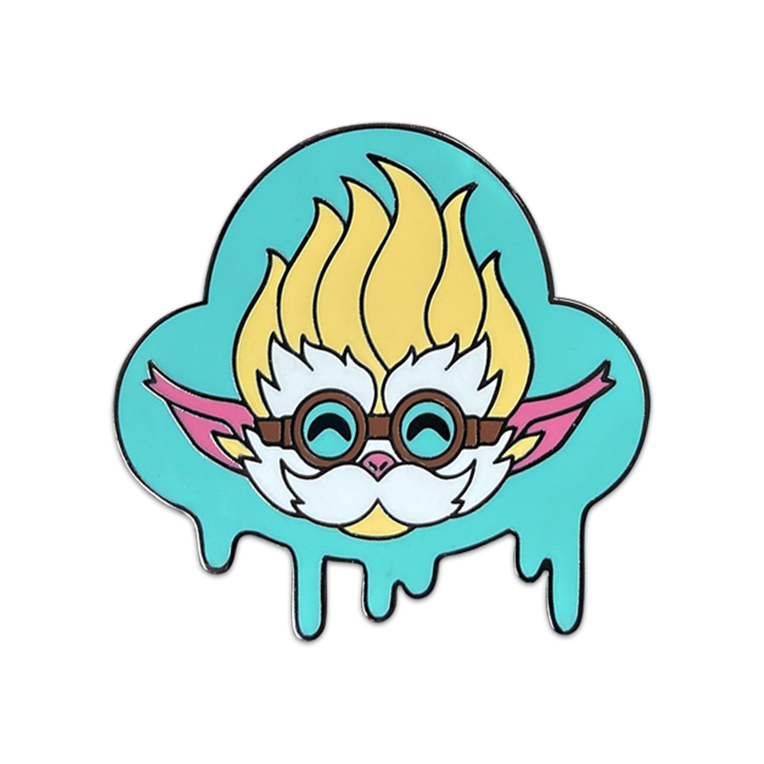 Arcane Pin Set