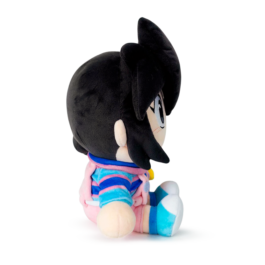 Lucia Lancaster Plush (9in)
