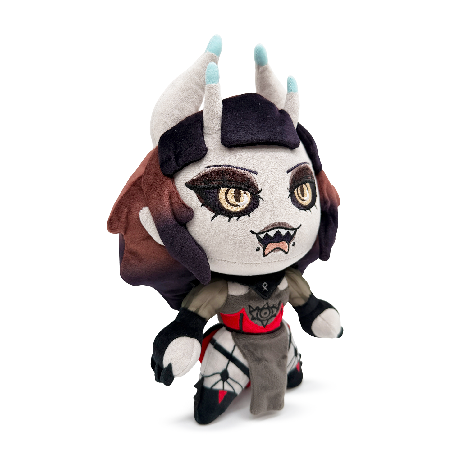 Lilith O'Leerie Plush (9in)
