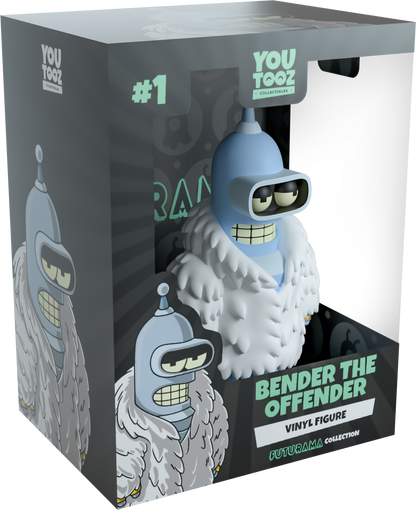 Bender der Übeltäter