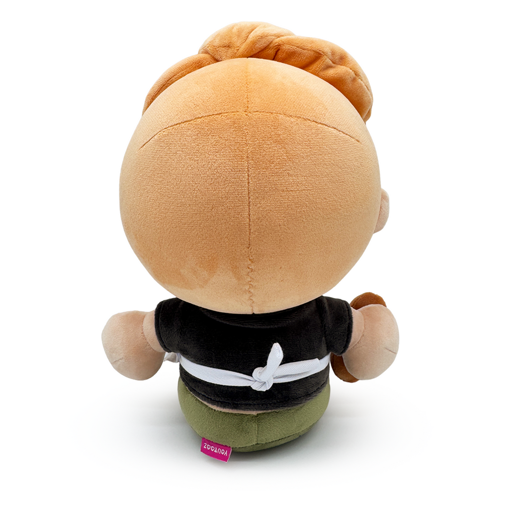 Peeta Plush (9in)
