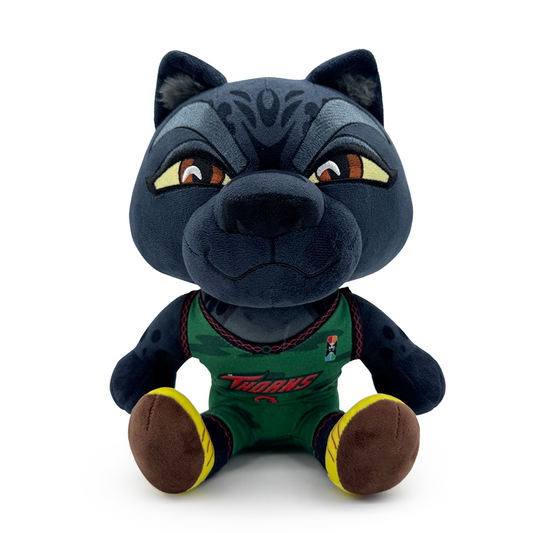 Jett Plush (9in)