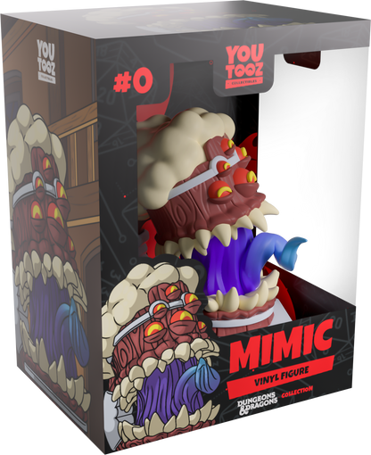 Mimic