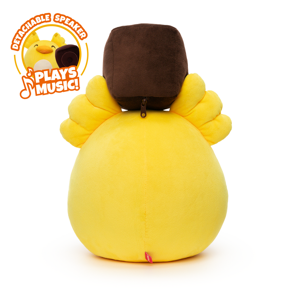 Twi Shorts Plush (9in)