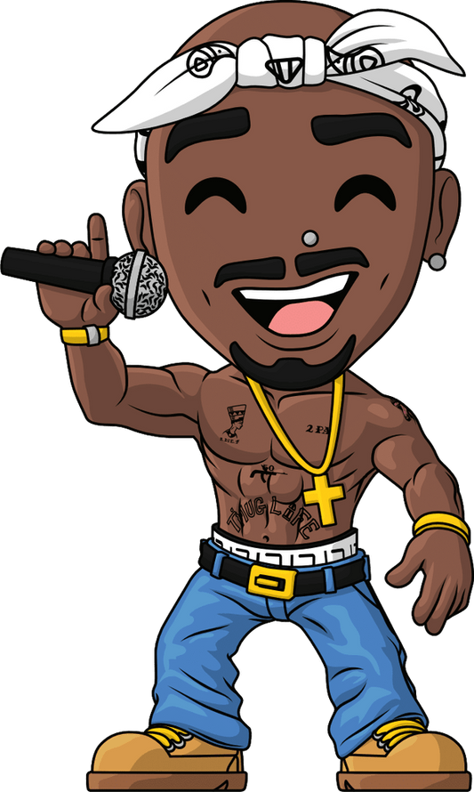 Tupac