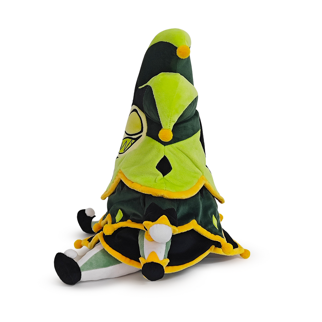 Mammon Plush (9in)