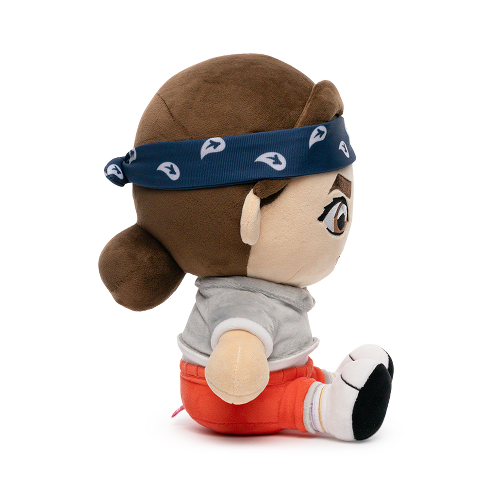 Eleven Plush (9in)