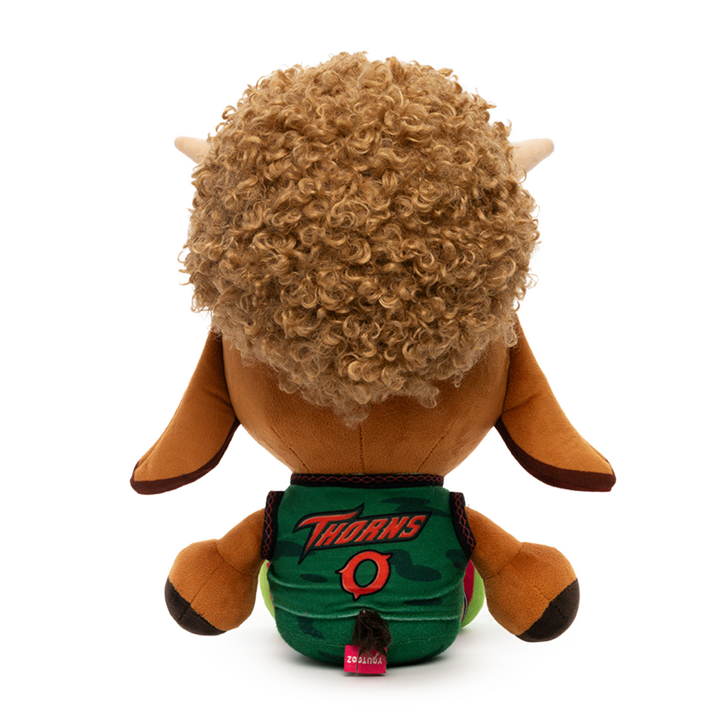 Will Plush (9in)