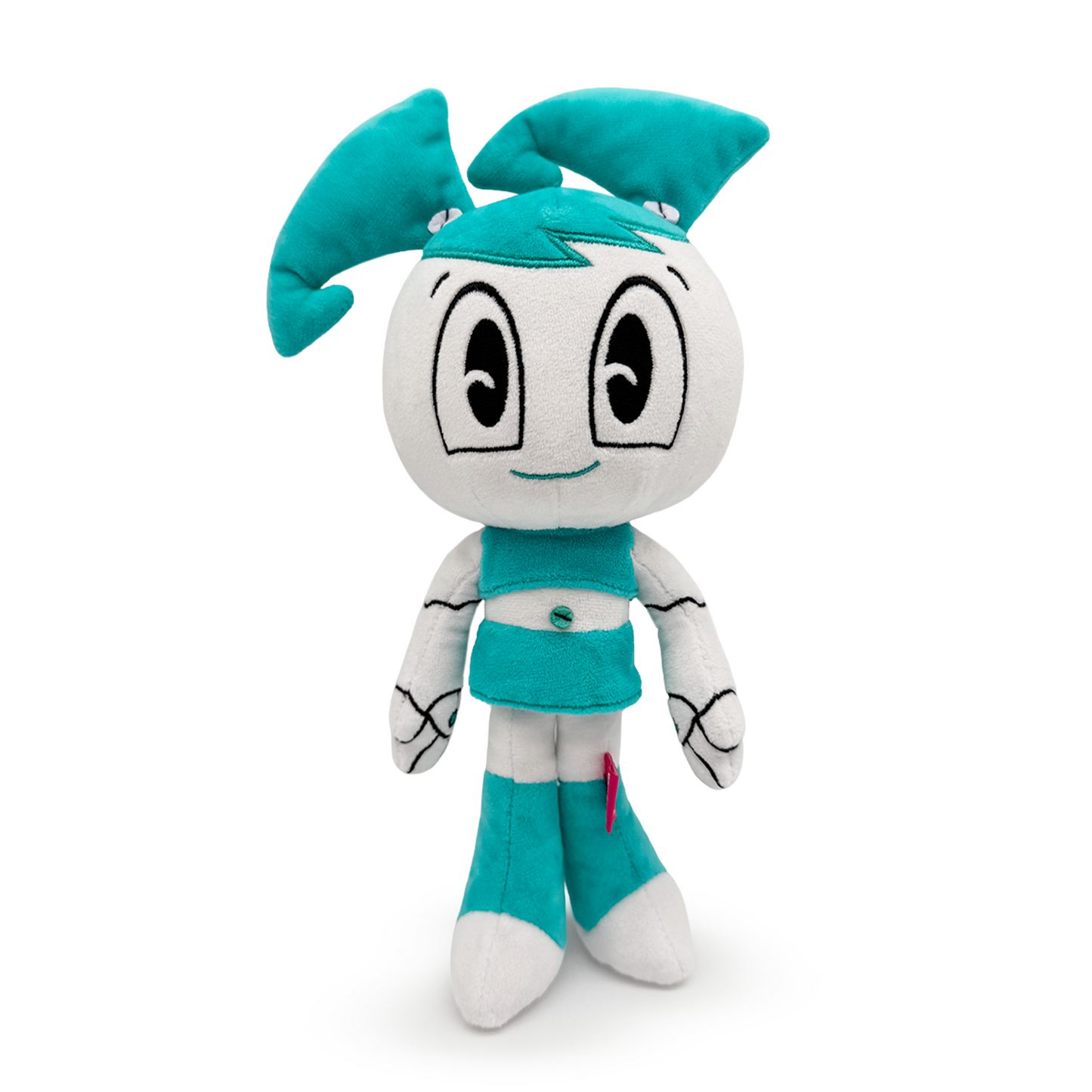 Stehende Jenny Plüschfigur (23 cm)