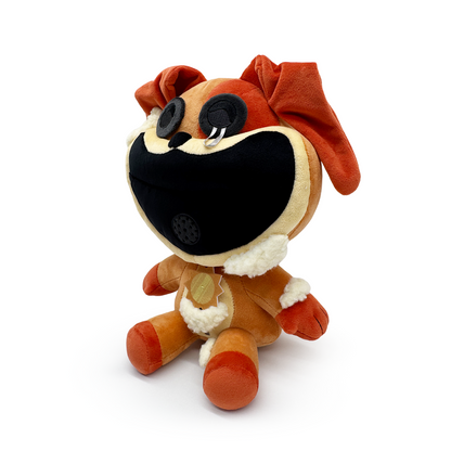 Ruiniertes Dogday Plüschtier (23 cm)