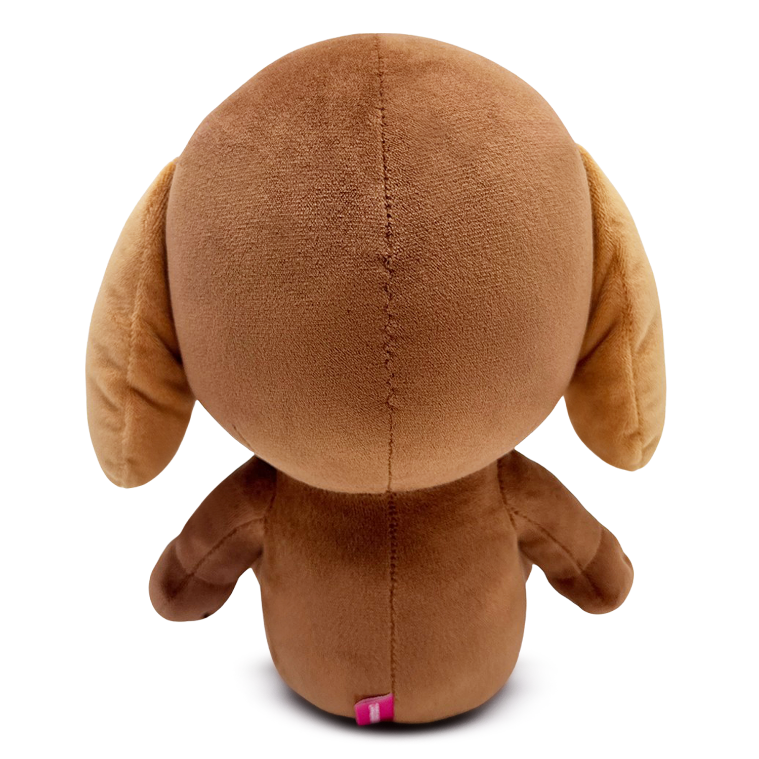Dog Plush (9in)