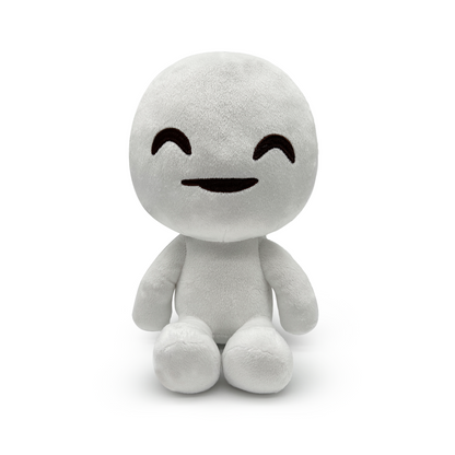 Plaintrace Plush (9in)