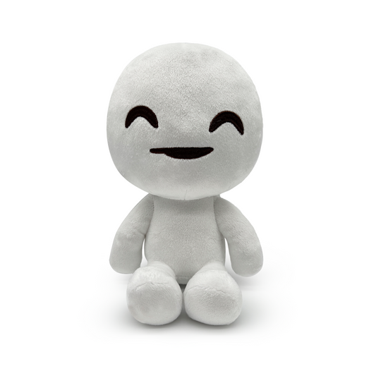 Plaintrace Plush (9in)