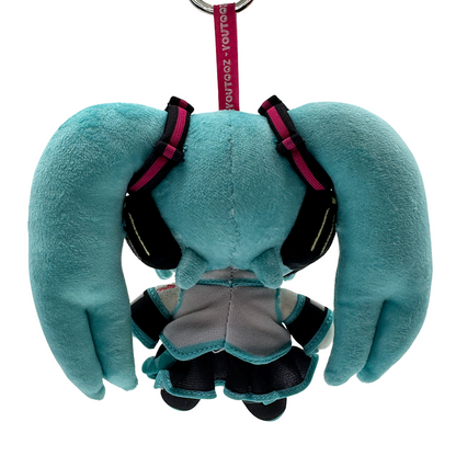 Hatsune Miku Schlüsselanhänger (12,7 cm)