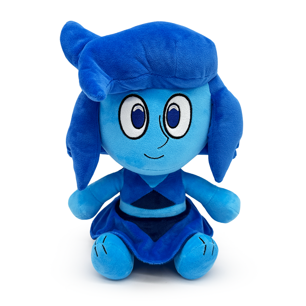 Lapis Plush (9in)