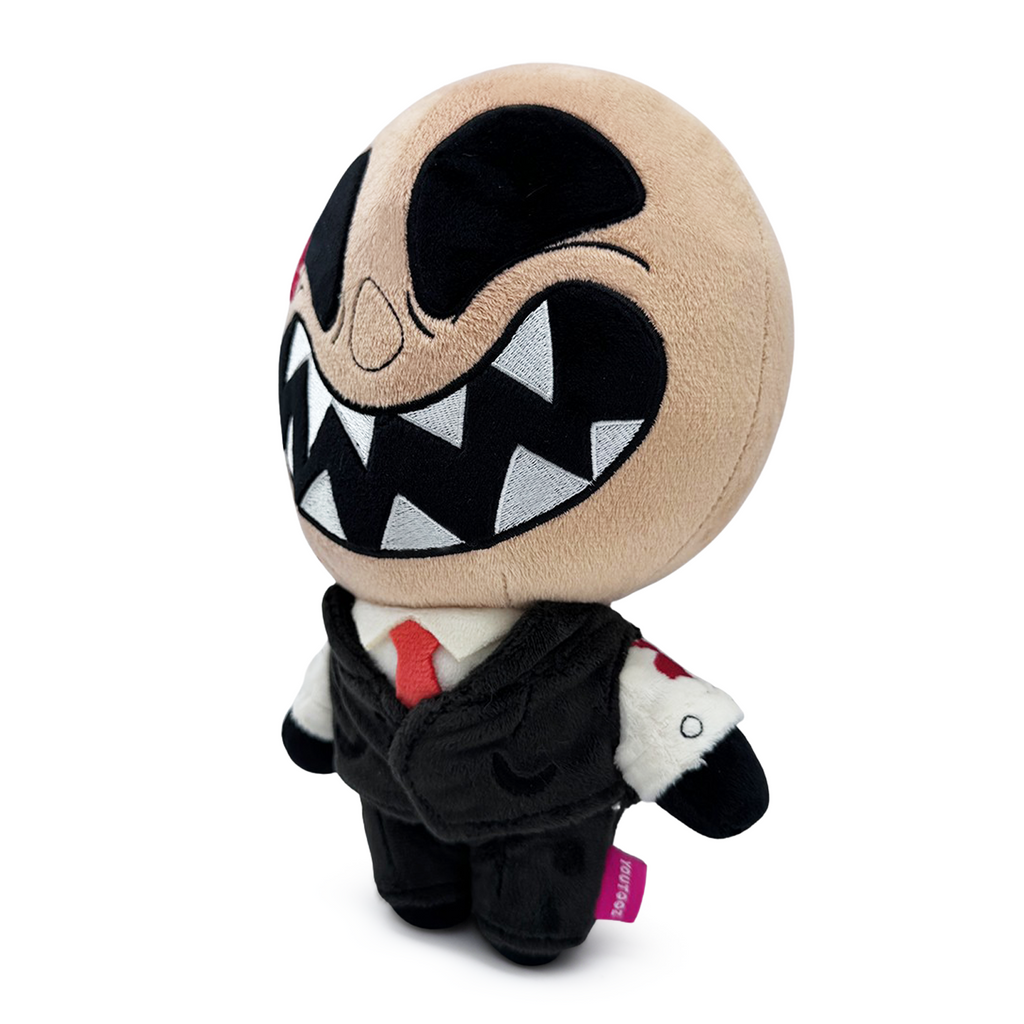 The Dealer Plush (9in)