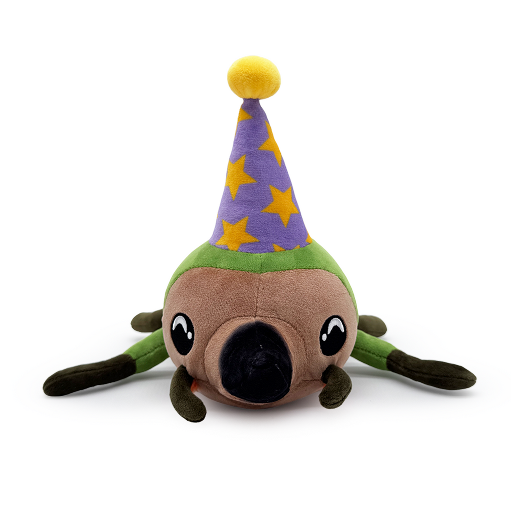 Spork Plush (9in)