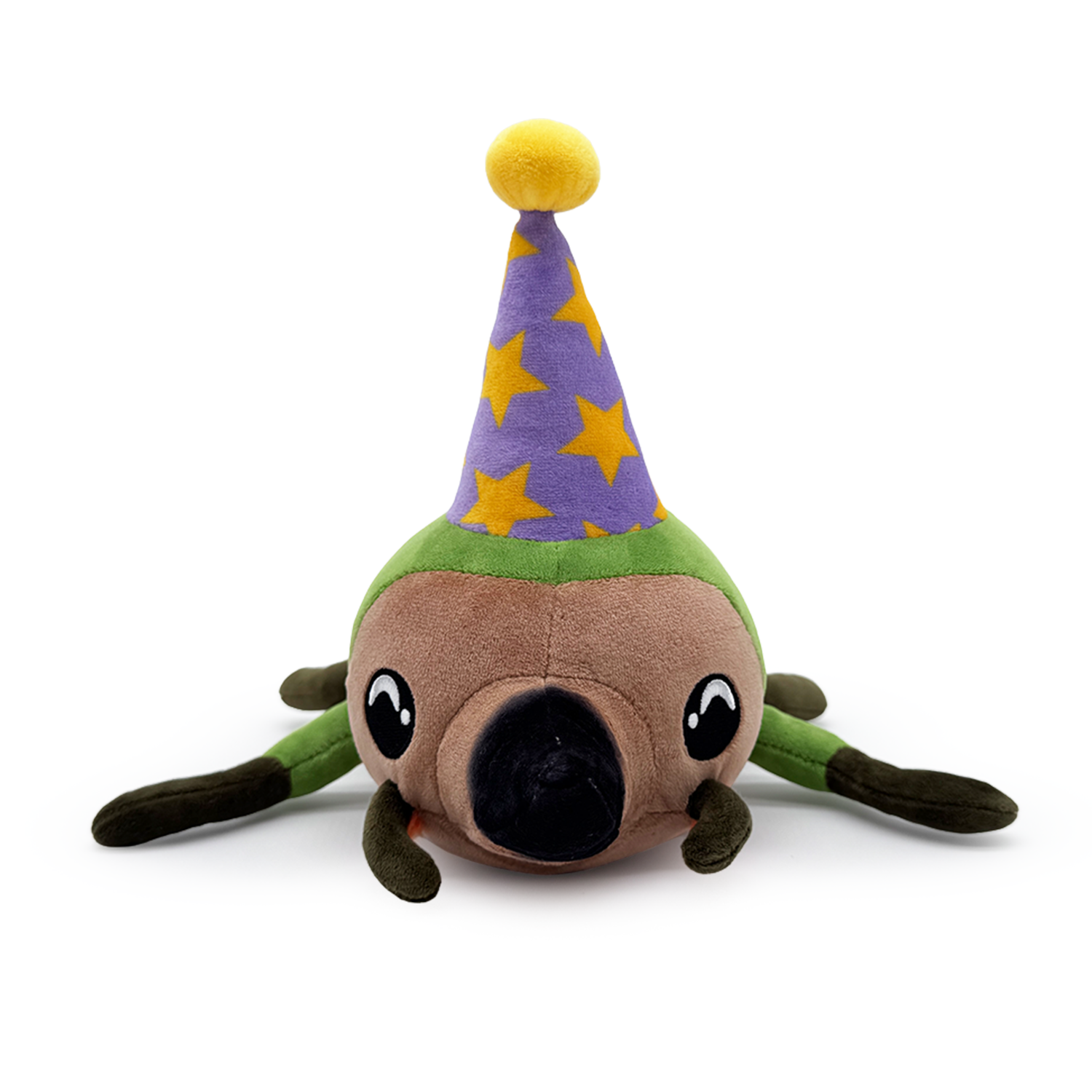 Spork Plush (9in)