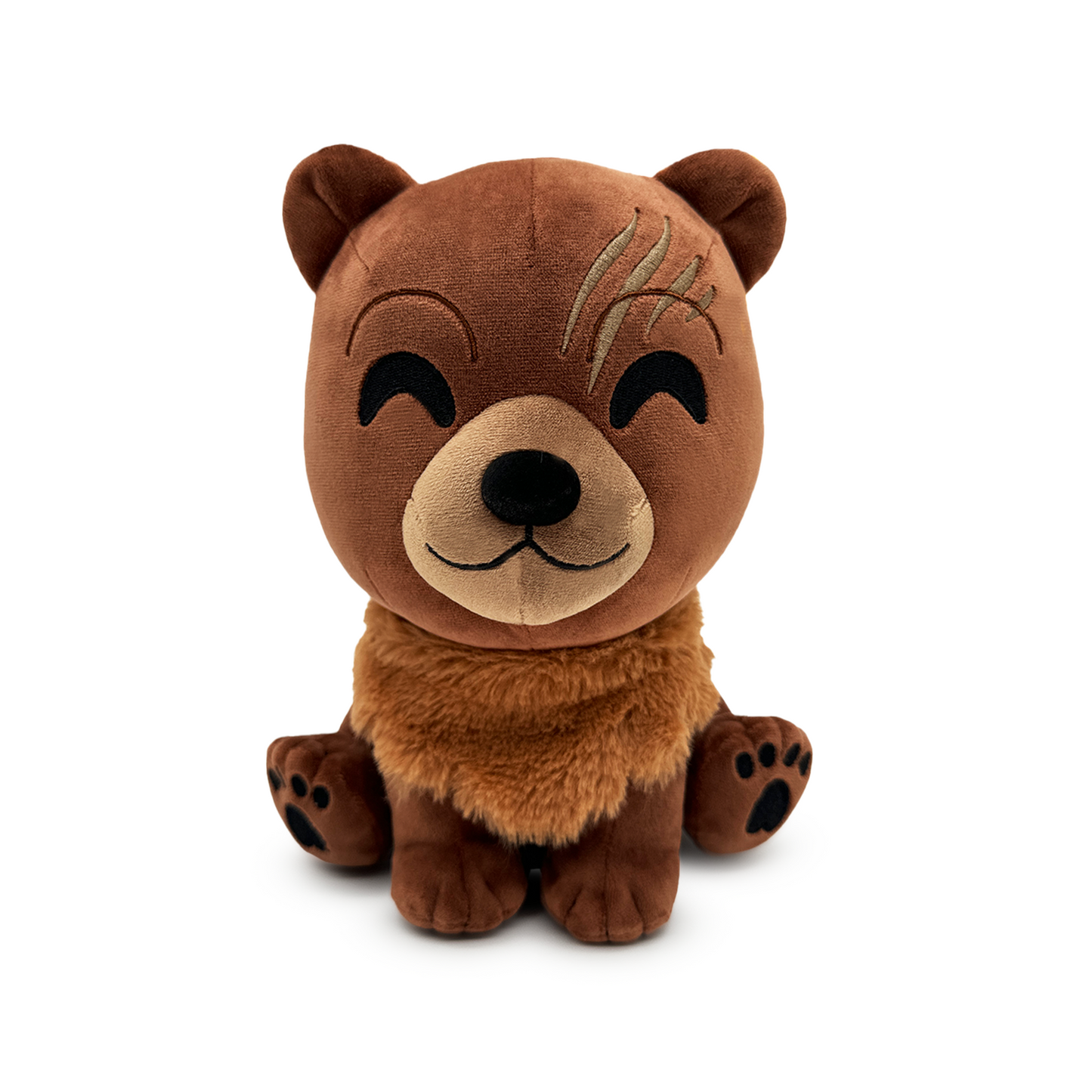 Halsin Plüschfigur (23cm)
